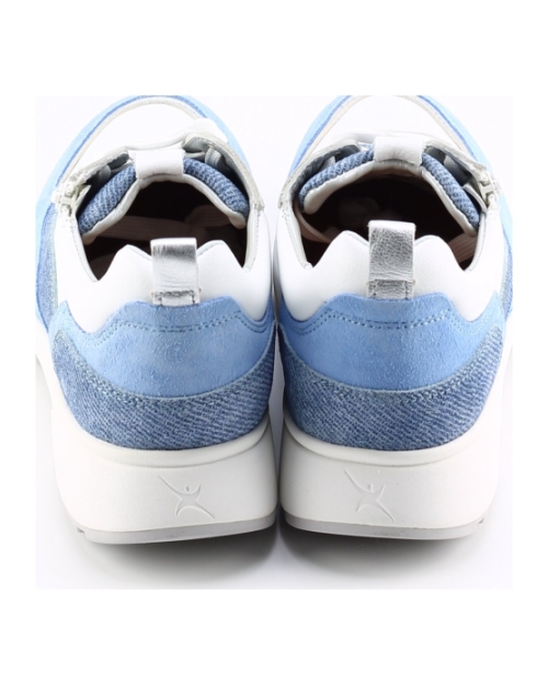 Xsensible 30215.3 Lichtblauw