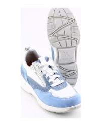 Xsensible 30215.3 Lichtblauw