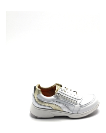 Xsensible 30222.3 sneakers wit combinatie