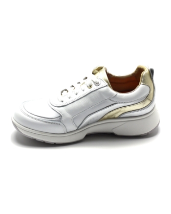 Xsensible 30222.3 sneakers wit combinatie