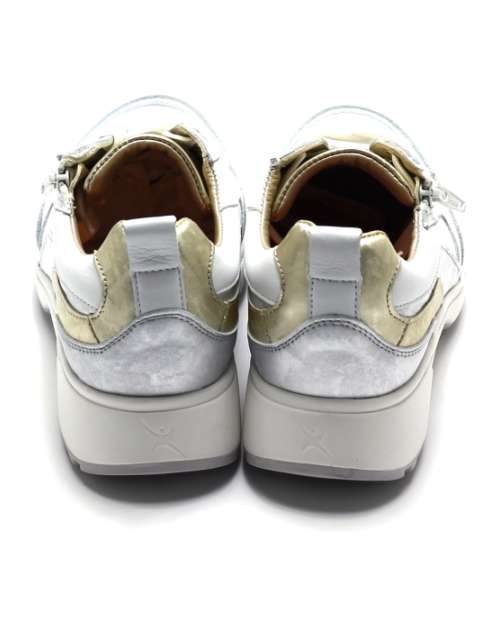 Xsensible 30222.3 Wit Combinatie