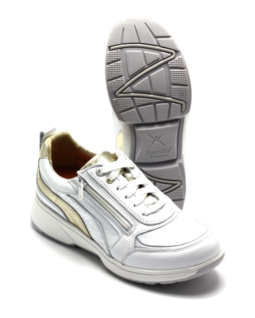 Xsensible 30222.3 Wit Combinatie