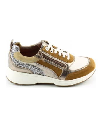 Xsensible 30222.3 sneakers bruin multi