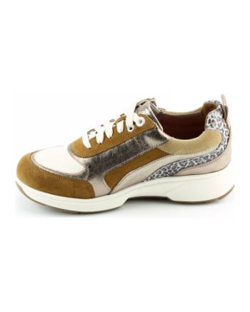 Xsensible 30222.3 sneakers bruin multi