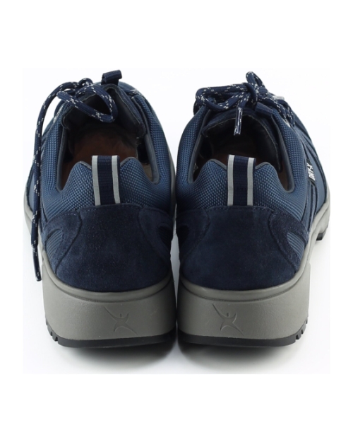 Xsensible 40202.5 Donkerblauw
