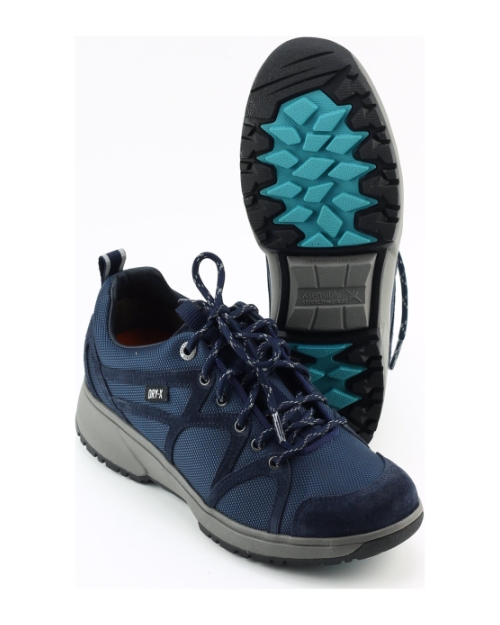 Xsensible 40202.5 Donkerblauw