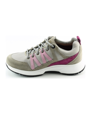 Xsensible Bodo 40208.5 sneakers taupe