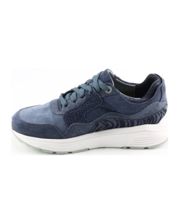 Xsensible 33000.2 sneakers blauw