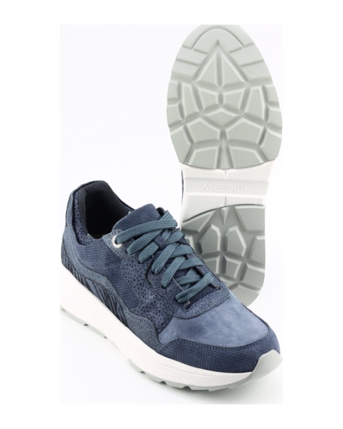 Xsensible 33000.2 Blauw
