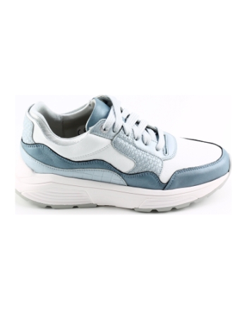 Xsensible 33000.3 sneakers donkerblauw