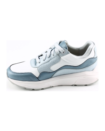 Xsensible 33000.3 sneakers donkerblauw