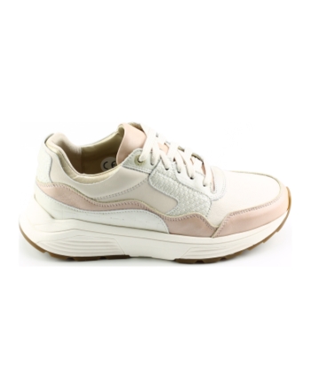 Xsensible 33000.3 sneakers wit combinatie