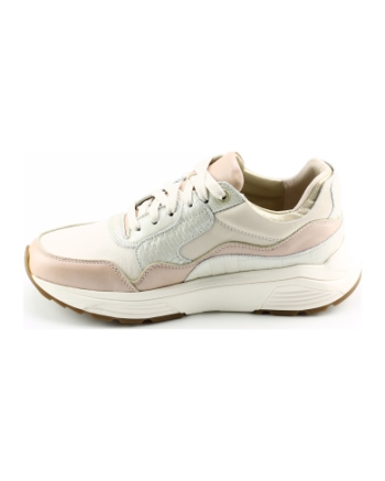 Xsensible 33000.3 sneakers wit combinatie