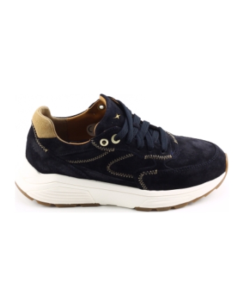 Xsensible 33002.4 sneakers donkerblauw