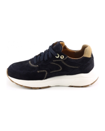 Xsensible 33002.4 sneakers donkerblauw
