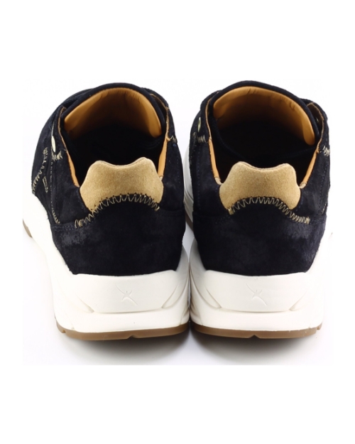 Xsensible 33002.4 Donkerblauw