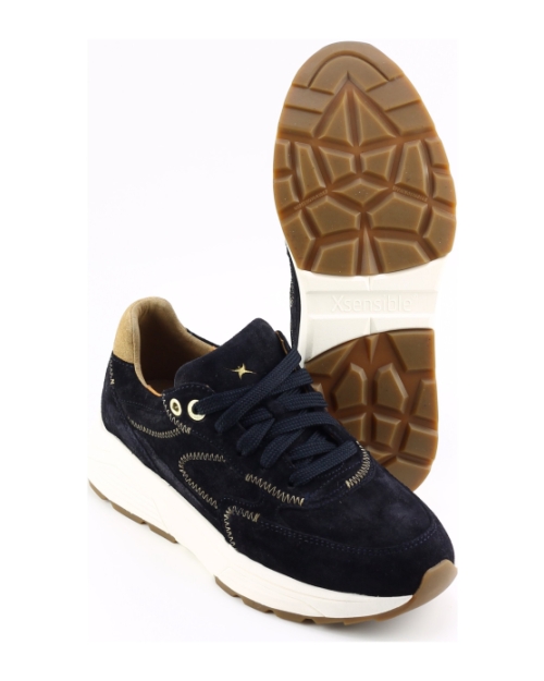 Xsensible 33002.4 Donkerblauw