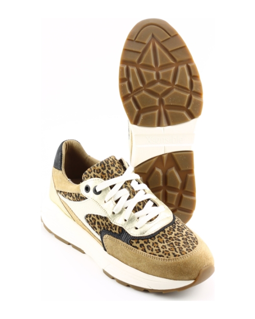 Xsensible 33002.4 Taupe