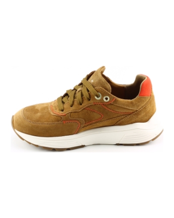 Xsensible 33002.4 sneakers cognac