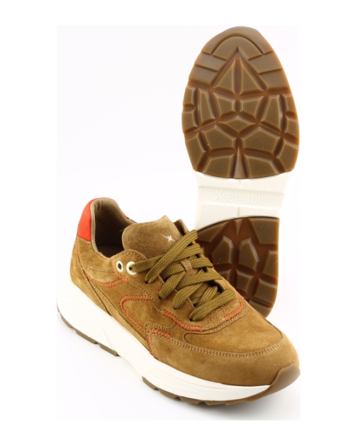 Xsensible 33002.4 cognac