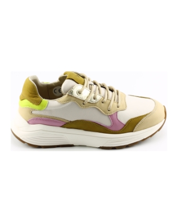 Xsensible 33011.3 sneakers beige multi