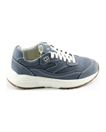 Xsensible 33014.4 sneakers donkerblauw