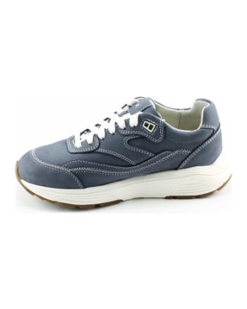 Xsensible 33014.4 sneakers donkerblauw