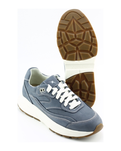 Xsensible 33014.4 Donkerblauw