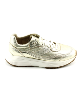 Xsensible 33014.4 sneakers goud