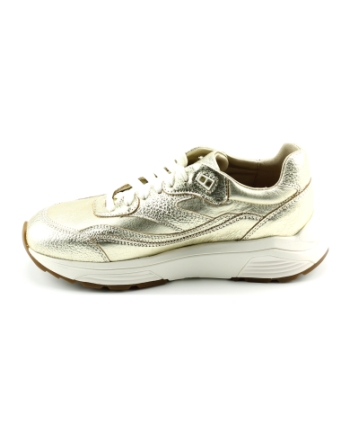 Xsensible 33014.4 sneakers goud