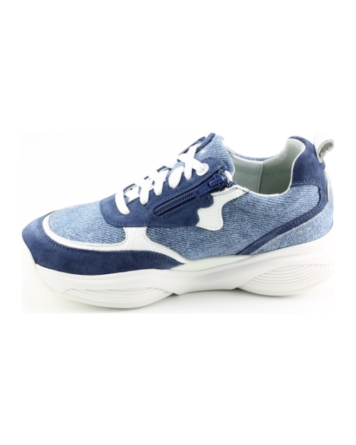 Xsensible 32005.5 Blauw Combinatie