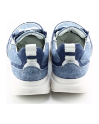 Xsensible 32005.5 Blauw Combinatie