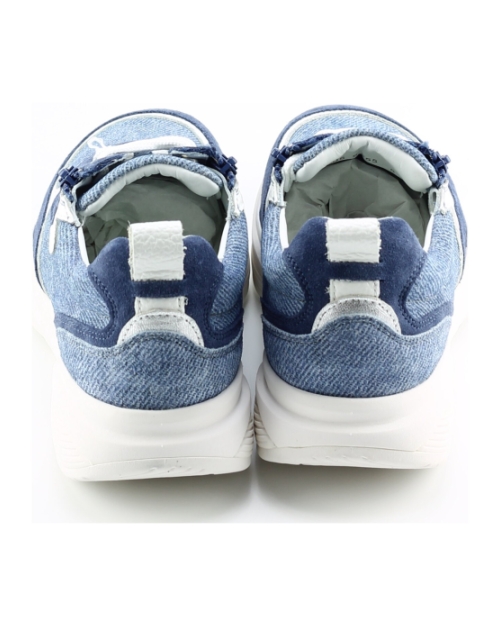 Xsensible 32005.5 Blauw Combinatie