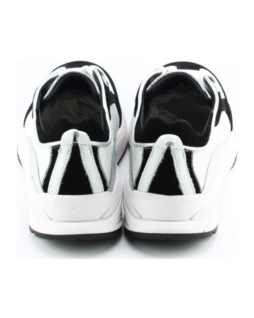 Xsensible 33013.4 Zwart Combinatie