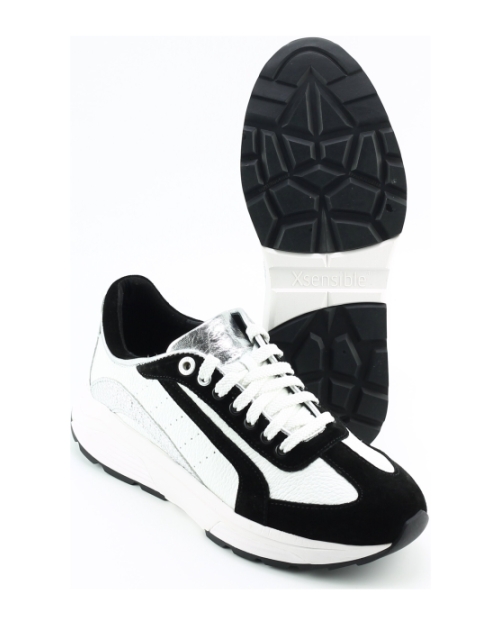 Xsensible 33013.4 Zwart Combinatie