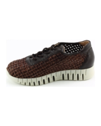 piesanto 260678 Donkerbruin