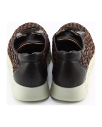 piesanto 260678 Donkerbruin