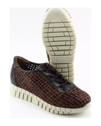 piesanto 260678 Donkerbruin