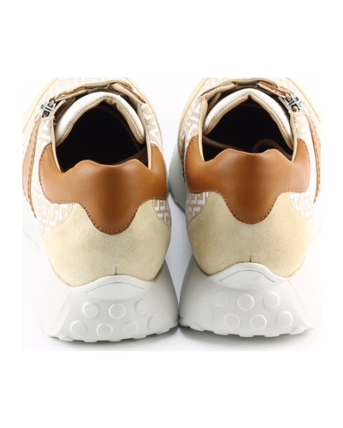 piesanto 260726 BEIGE MULTI