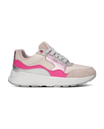 Xsensible Golden Gate Pink Ribbon 33000.3 sneakers rose