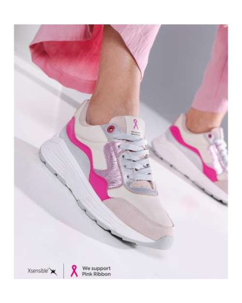 Xsensible Golden Gate 33000.3 Rose