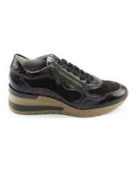 DL Sport 7164 090 Donkerbruin