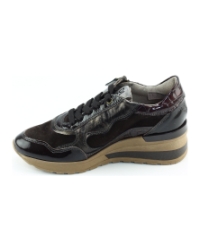 DL Sport 7164 090 Donkerbruin