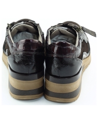 DL Sport 7164 090 Donkerbruin