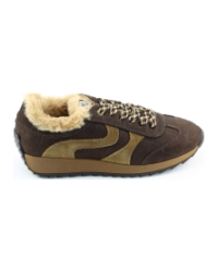 DL Sport 7148 751 Donkerbruin