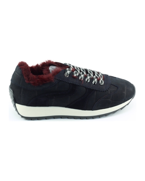 DL Sport 7148 751 Donkerblauw