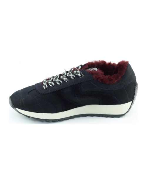 DL Sport 7148 751 Donkerblauw
