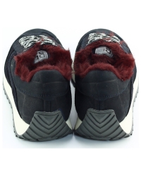 DL Sport 7148 751 Donkerblauw