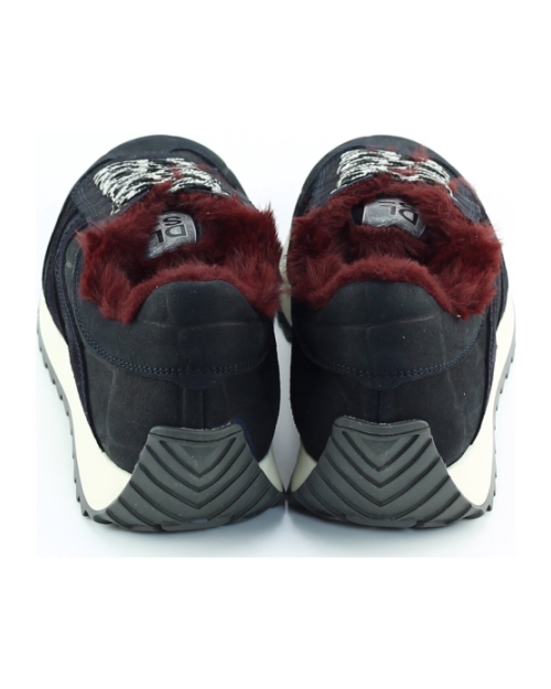 DL Sport 7148 751 Donkerblauw