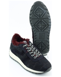 DL Sport 7148 751 Donkerblauw